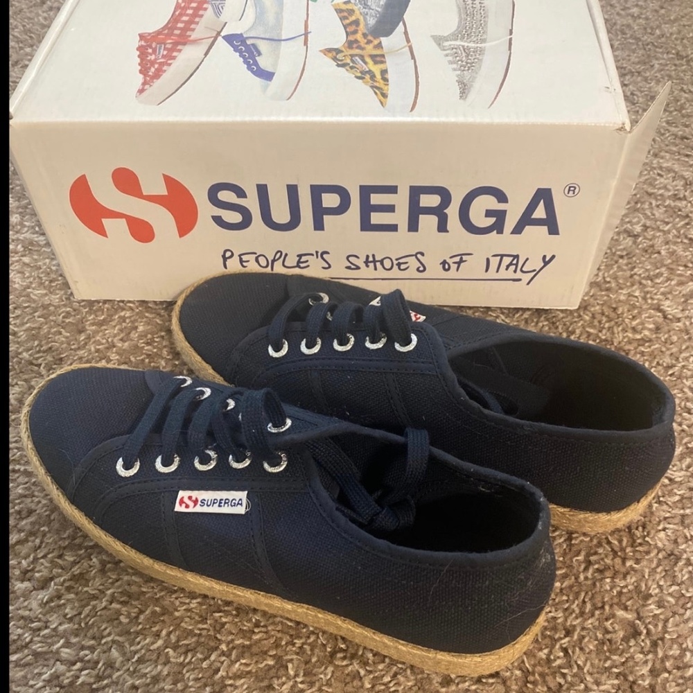 superga sneakers